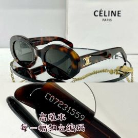 Picture of Celine Sunglasses _SKUfw56246022fw